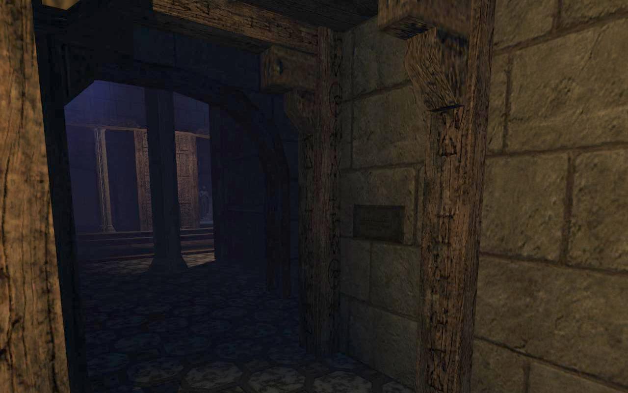 Keeper Library: In-game text - Thief: The Dark Wiki - Thief, Thief 2 ...