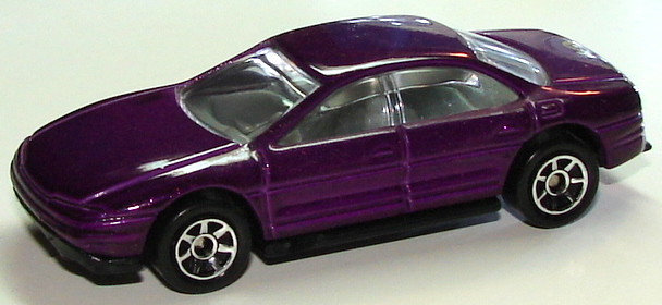 Oldsmobile Aurora - Hot Wheels Wiki