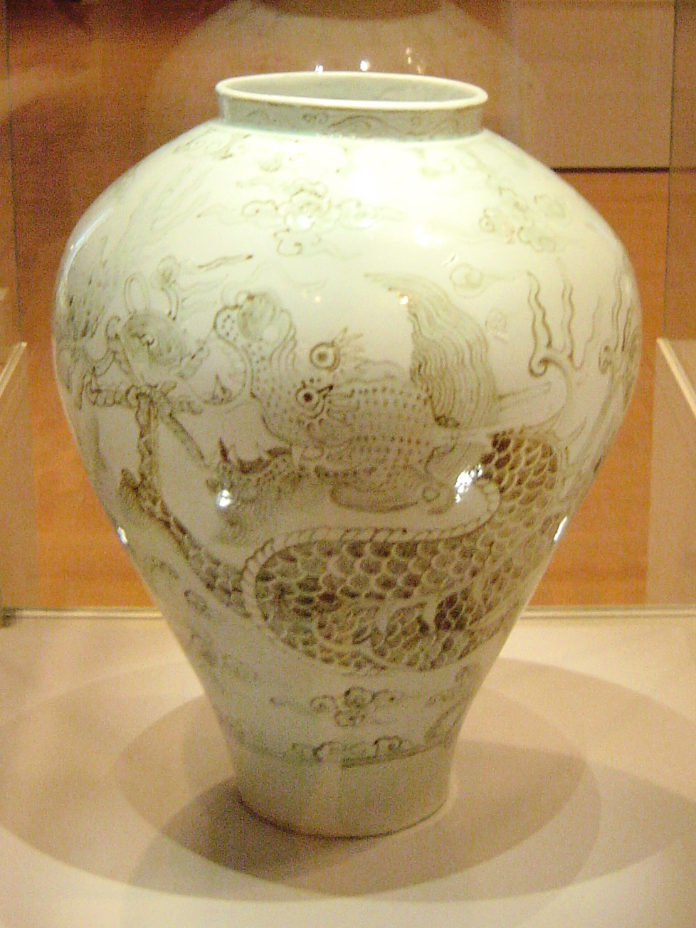 Korean pottery and porcelain - CeraWiki