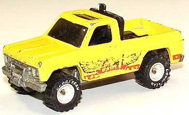 Bywayman - Hot Wheels Wiki