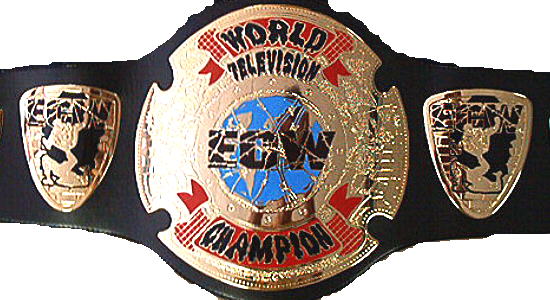 ECW World Television Championship - Pro Wrestling Wiki