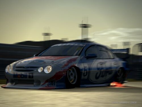 Gt5 ford au 2000 ford falcon xr8 #10