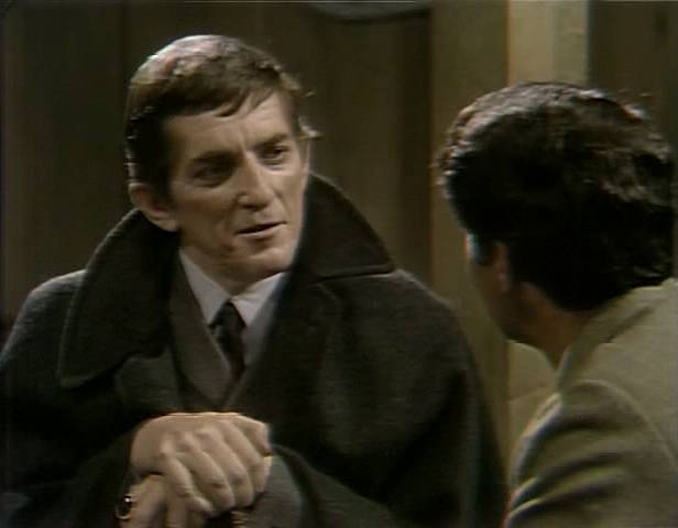 Burke Devlin Screencaps 301-344 - Dark Shadows Wiki