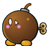 Lucky - Paper Mario Wiki