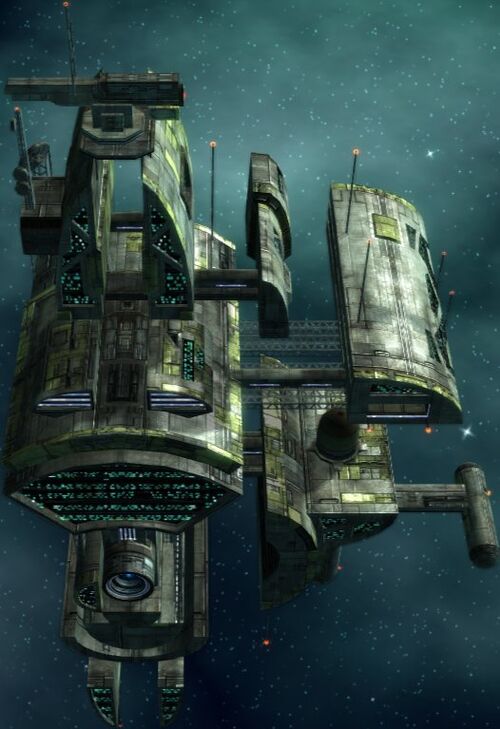 Consortium space station - Wookieepedia, the Star Wars Wiki