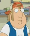 Carl - Family Guy Wiki