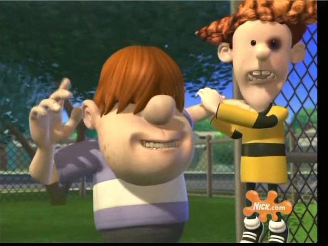 Butch Pakovski - Jimmy Neutron Wiki