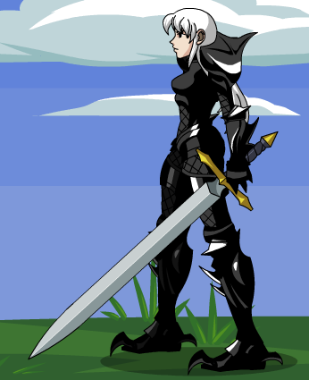 DragonLord Armor - DFWiki the DragonFable Wiki from Wikia