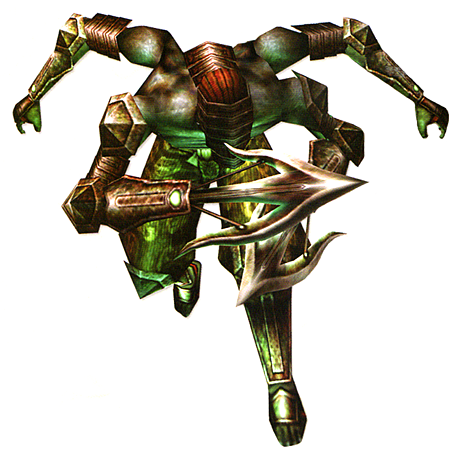 Onimusha Enemy Images - Capcom Database - Capcom Wiki, Marvel vs Capcom ...