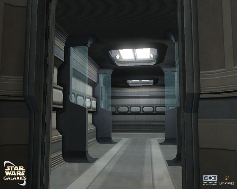 Mustafarian Underground Bunker - SWG Wiki, the Star Wars Galaxies wiki