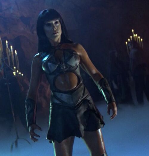 Water Enforcer - The Xena: Warrior Princess and Hercules: The Legendary ...