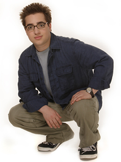 Toby Isaacs - Degrassi Wiki