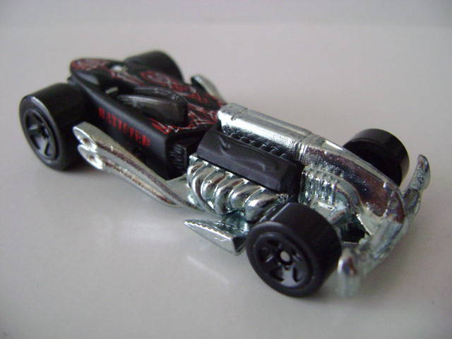 Rat-ified - Hot Wheels Wiki