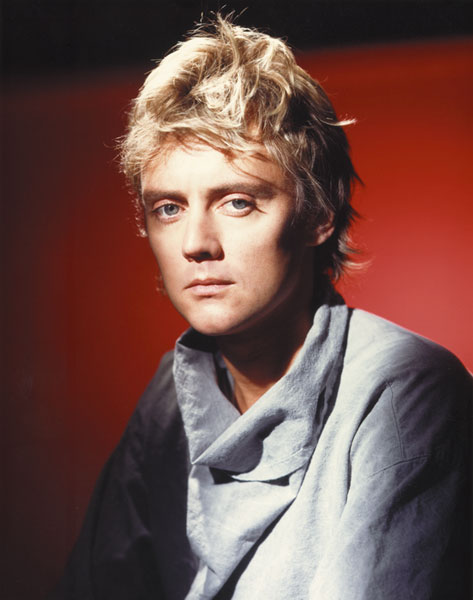 Roger Taylor - Queenpedia