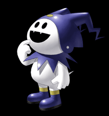 Jack Frost - Persona 4 Wiki