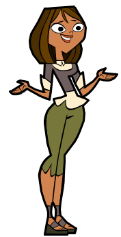 Courtney (TDIn) - Total Drama Island Fanfiction Wiki