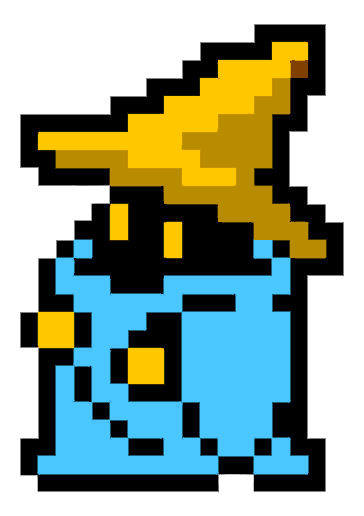 Image - Blackmage-ff1-nes.png - The Final Fantasy Wiki - 10 years of ...