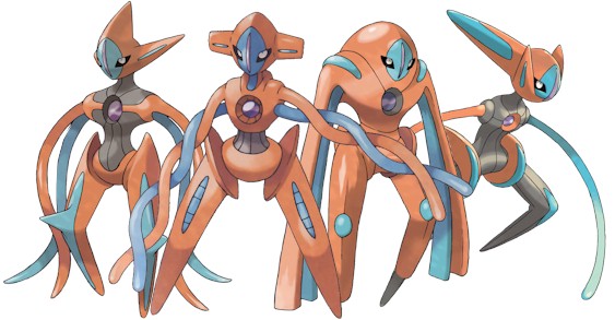 [PokeCommunity.com] Event Items/Pokemon from original R/S/E returning?