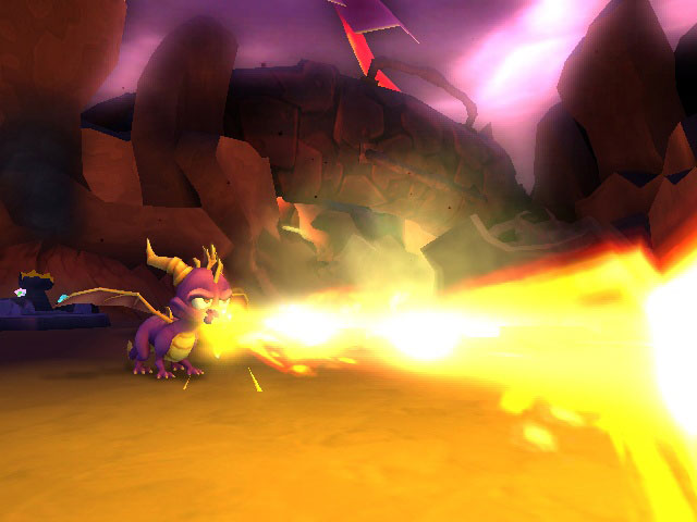 Dragon Elements (The Legend of Spyro) - The Spyro Wiki - Spyro, Sparx ...