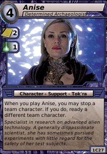 Image - Anise (Determined Archaeologist).png - Stargate Wiki