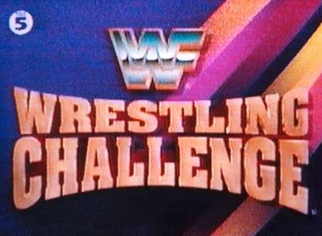 WWF Wrestling Challenge - Pro Wrestling Wiki - Divas, Knockouts ...