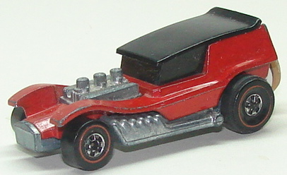 Revvers - Hot Wheels Wiki