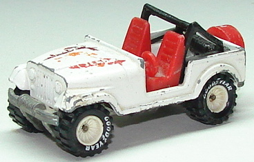 Image - Jeep CJ7 WhtRdRR.JPG - Hot Wheels Wiki