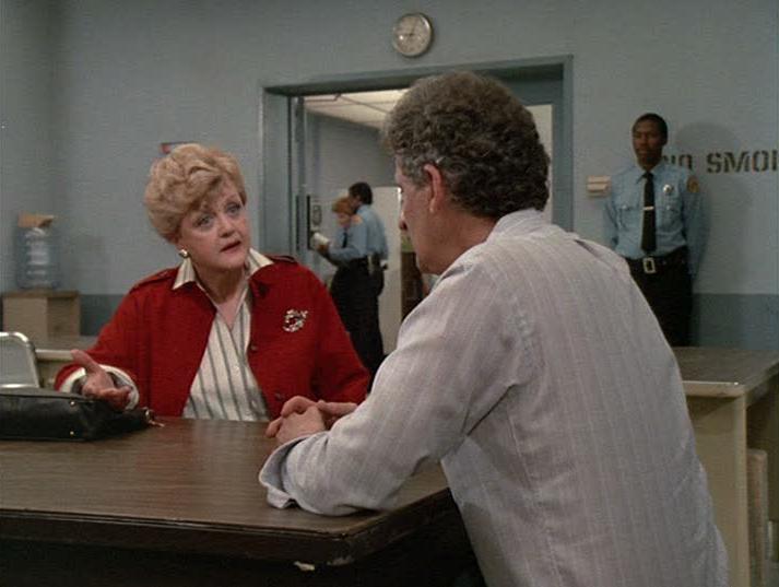 Murder, She Wrote: Season Two - The Murder, She Wrote Wiki