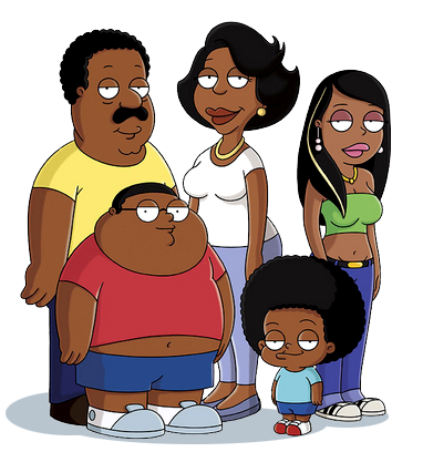 The Cleveland Show The Cleveland Show Wiki Seth Macfarlane S New Series The Cleveland Show The Cleveland Show Wiki Seth Macfarlane S New Series
