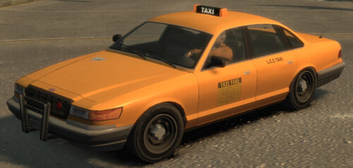 Image - Taxi-GTA4-Vapid-front.jpg - GTA Wiki, the Grand Theft Auto Wiki ...