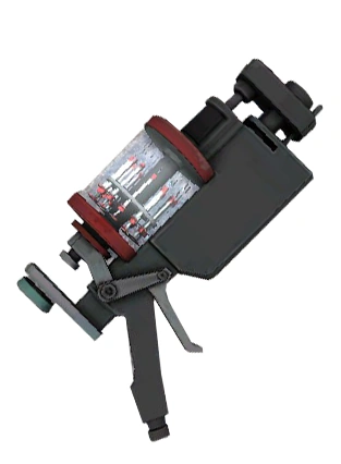 Syringe Gun - Team Fortress Wiki