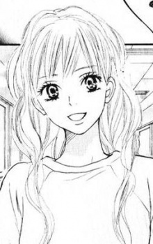 Ume Kurumizawa - Kimi ni Todoke Wiki