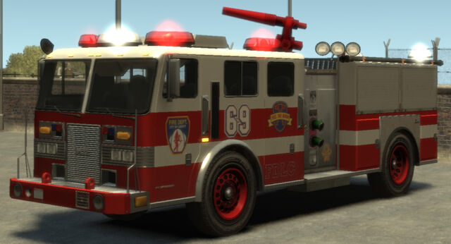 GTA V Police Cars & Emergency Vehicles - Page 291 - GTA V - GTAForums