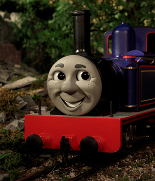 Image - MightyMac23.PNG - Thomas the Tank Engine Wikia