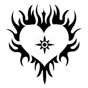 Image - Sin Symbol.jpg - Kingdom Hearts Fan Fiction - Wikia