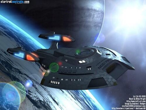 Nova - Star Trek Online Wiki - Characters, Ships, Equipment, Guides ...