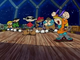 Image - Cap241.jpg - KND Code Module - Codename Kids Next Door on ...