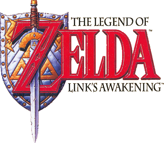 The Legend of Zelda: Link's Awakening - Zeldapedia, the Legend of Zelda ...