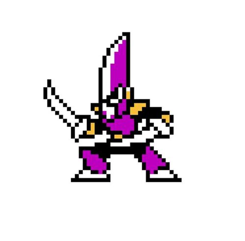 Image - BladeMan sprite.jpg - The Nintendo Wiki - Wii, Nintendo DS, and ...