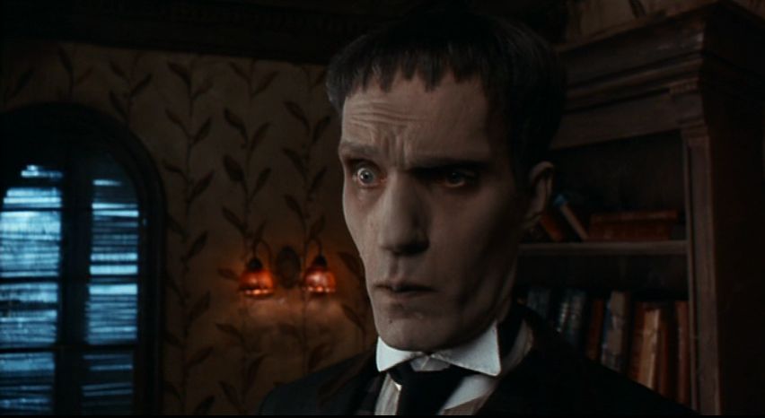 Image - Lurch 1993.jpg - Addams Family Wiki