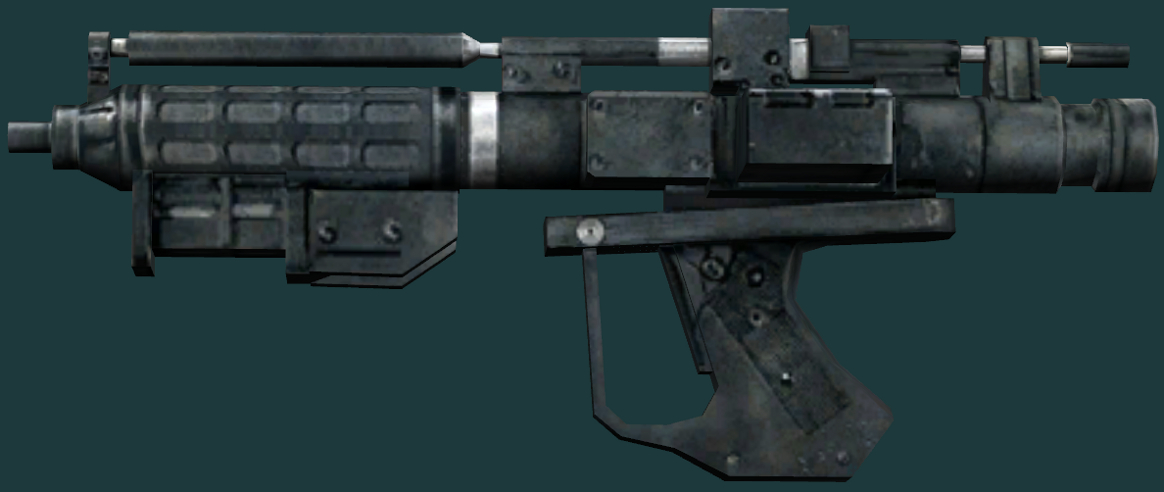 E5 carbine - Wookieepedia, the Star Wars Wiki