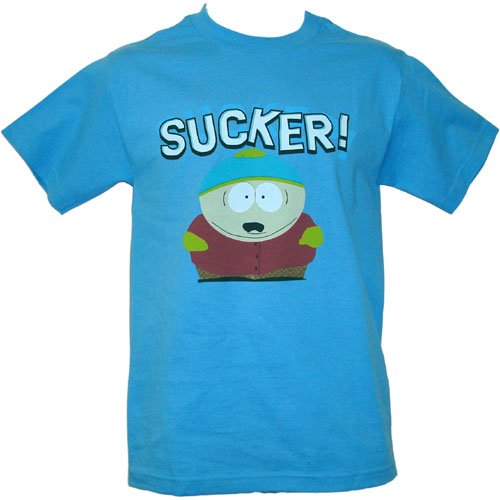 T-shirts - South Park Archives - Cartman, Stan, Kenny, Kyle
