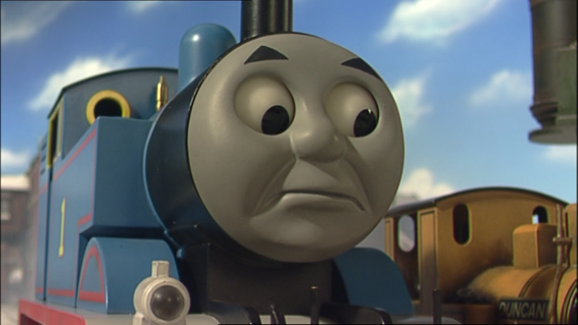 Image - Thomas'TrickyTree13.png - Thomas the Tank Engine Wikia