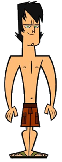 Image - Trent Bathing Suit.png - Total Drama Wiki