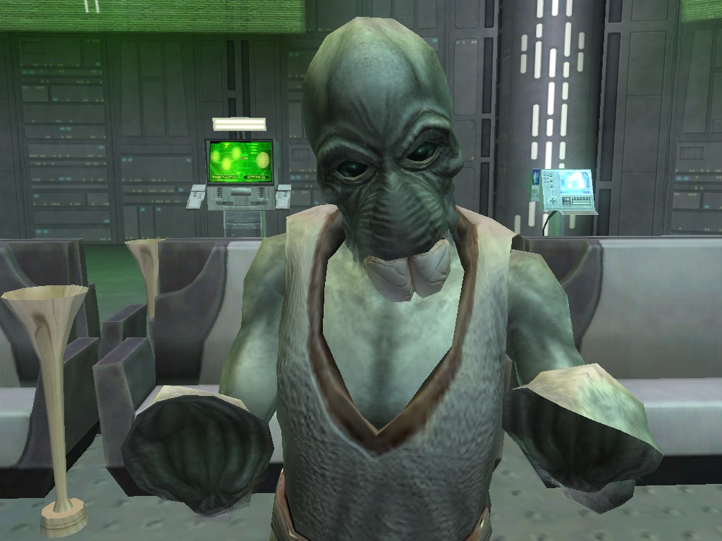 Image - Aqualish aquala.jpg - SWG Wiki, the Star Wars Galaxies wiki