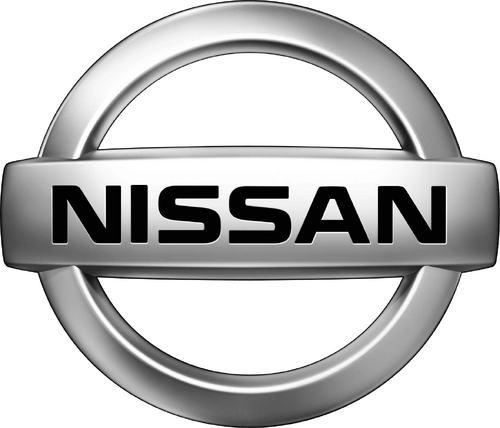 Image - Nissan logo.png - Logopedia - Wikia