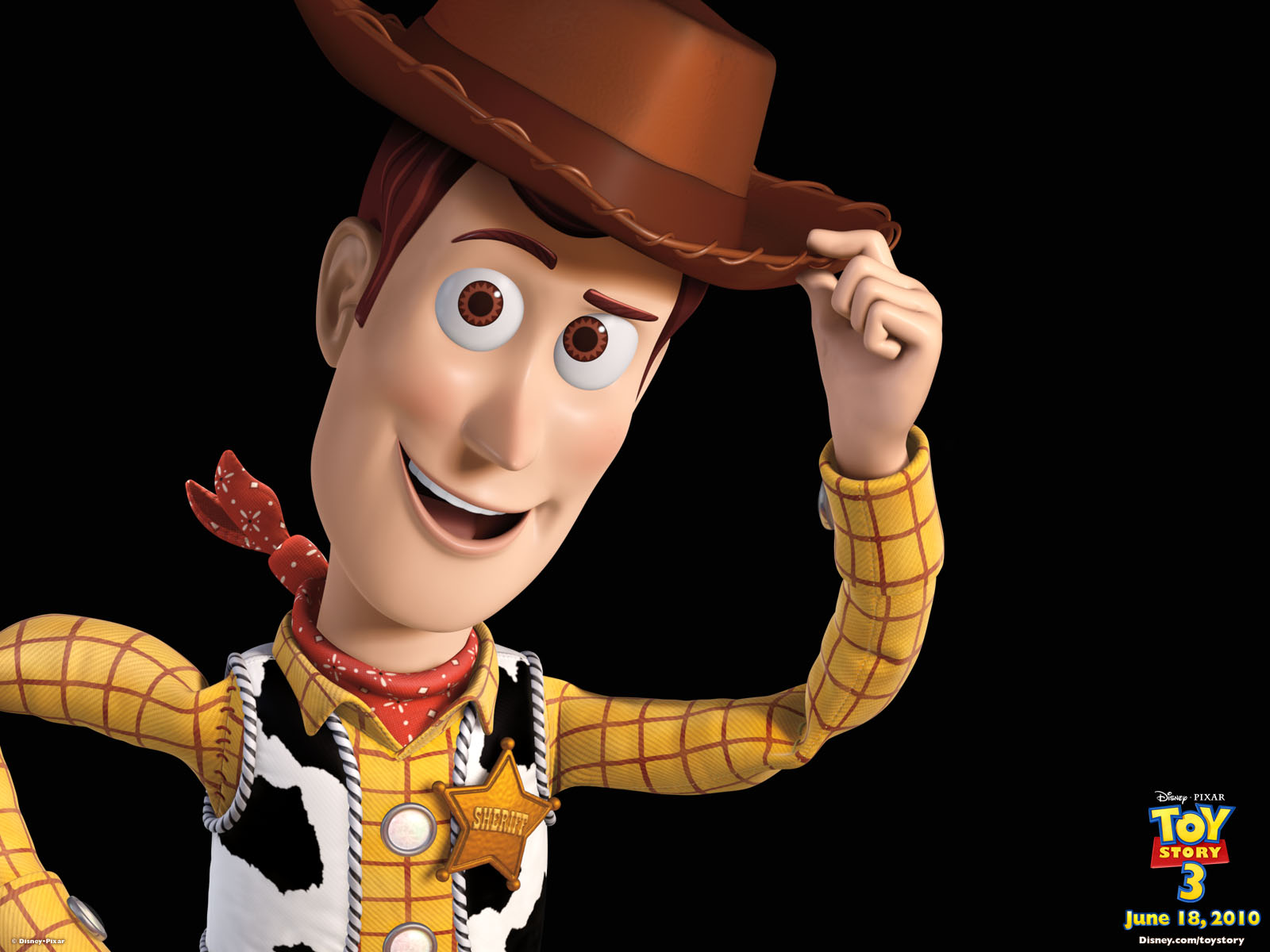 Woody - Pixar Wiki - Wikia