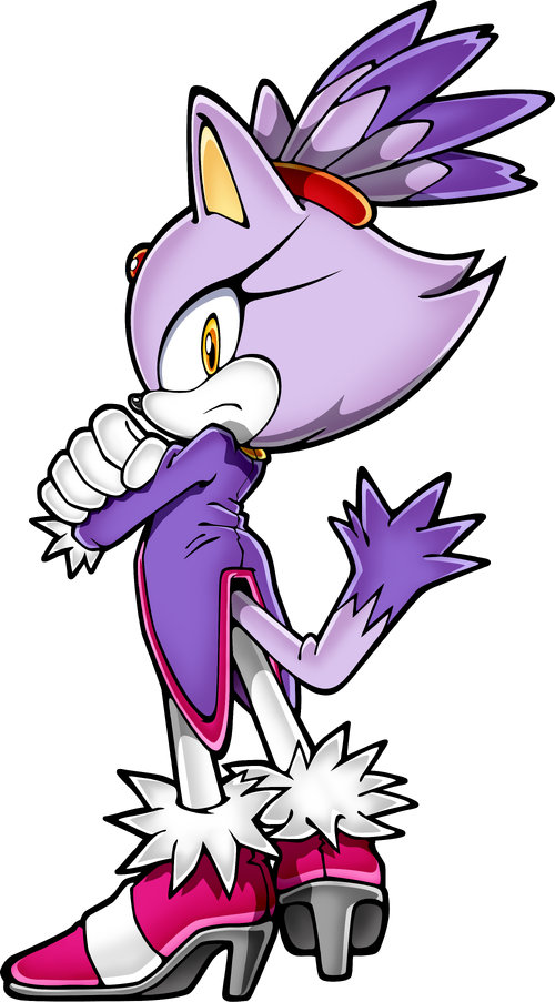 Sonic Rush Adventure - Sonic News Network - Wikia