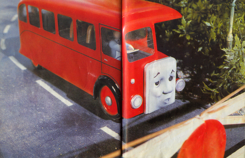 Image - Bertie'sChase13.PNG - Thomas the Tank Engine Wikia