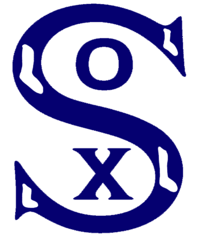 Chicago White Sox - Logopedia, the logo and branding site